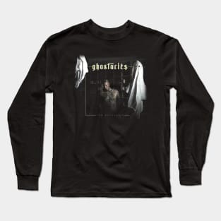 Tom MacDonald Ghostories 2 Long Sleeve T-Shirt